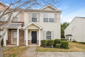 433 Inkberry Drive College Park, GA 30349